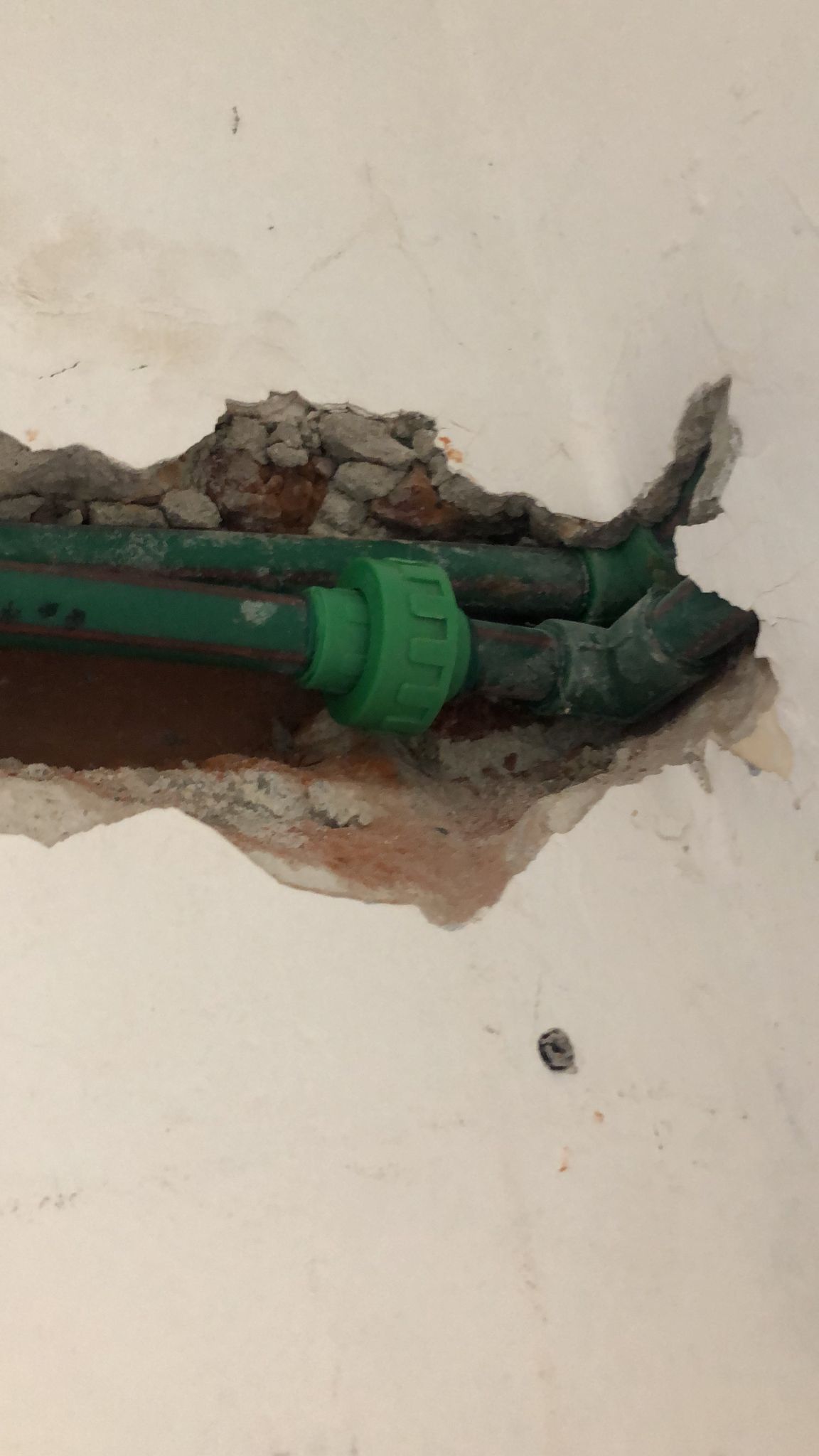 Trabajo sanitario de Sanitaria YAA