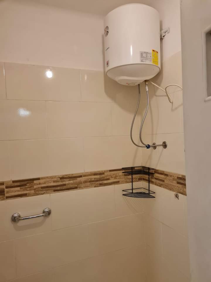 Trabajo sanitario de Sanitaria YAA