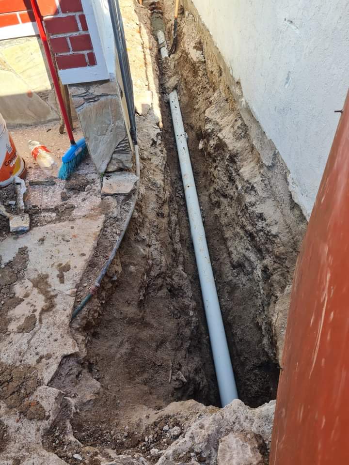 Trabajo sanitario de Sanitaria YAA