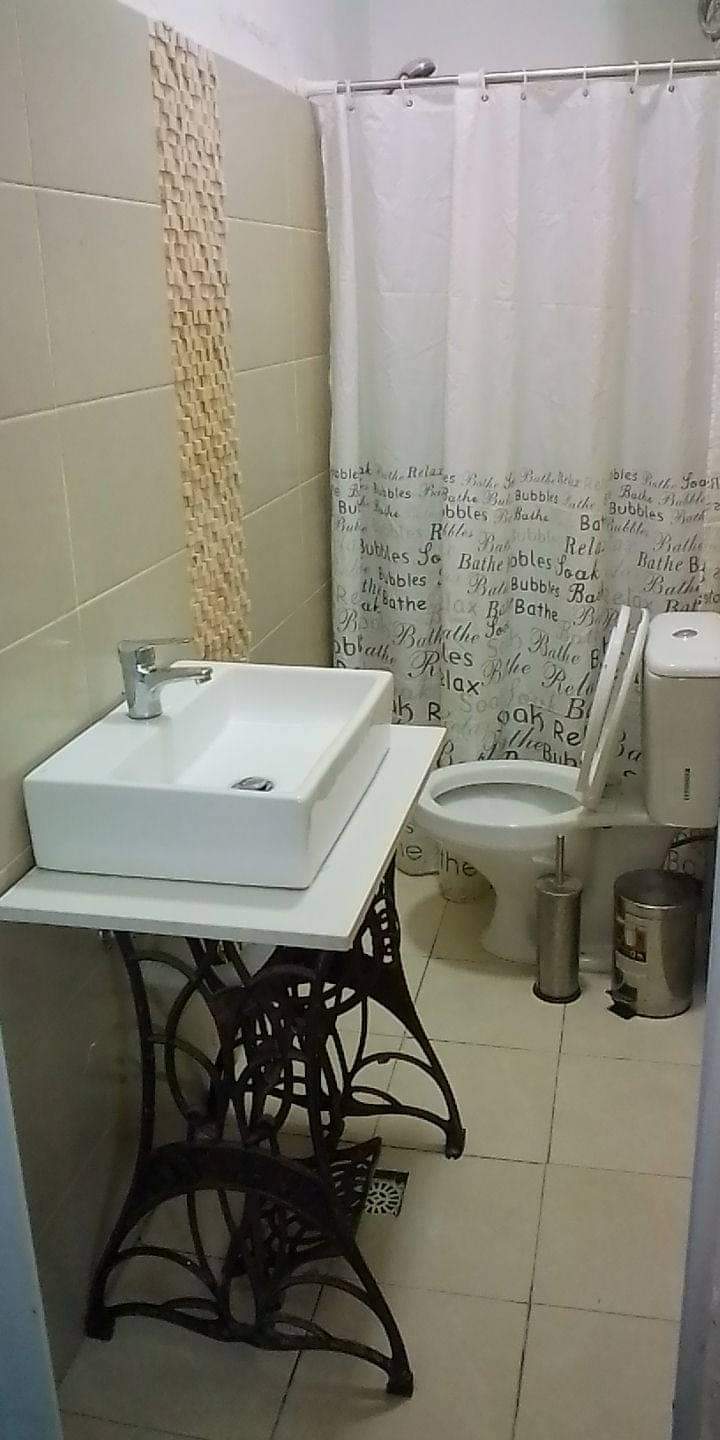 Trabajo sanitario de Sanitaria YAA